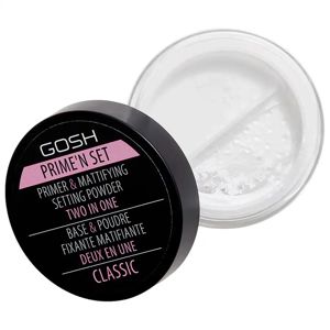 GOSH Prime'N Set Powder Primer