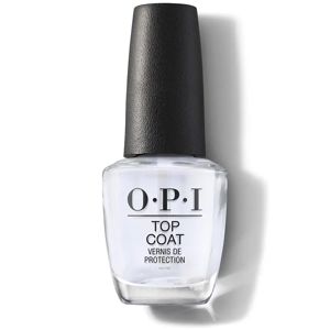 O.P.I Nail Care & Essentials Top Coat