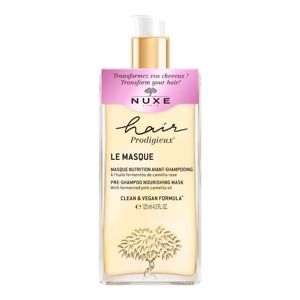 Nuxe Hair Prodigieux Prodigieux Mascarilla Nutritiva