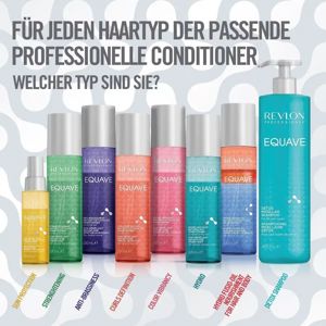 Revlon Equave Strengthening Conditioner
