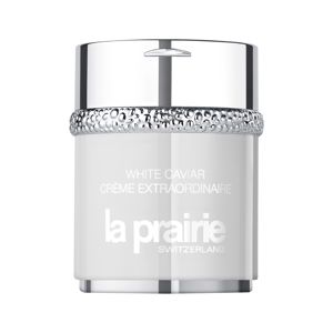 La Prairie White Caviar Collection Extraordinaire