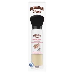 Hawaiian Tropic Mineral Brocha Protectora Facial
