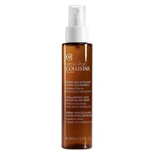 Collistar Attivi Puri Spray De Ácido Hialurónico
