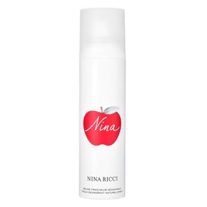 Nina Ricci Nina Desodorante Spray