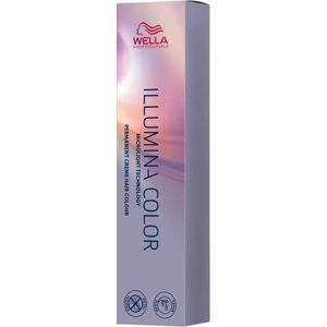 Wella Professionals Illumina Color Tintes Permanentes