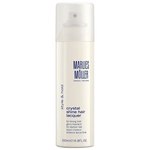 Marlies Möller Style & Hold Crystal Shine Hair Laquer