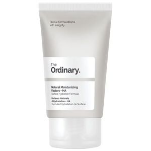 The Ordinary Hydrators And Oils Factores Naturales De Hidratación