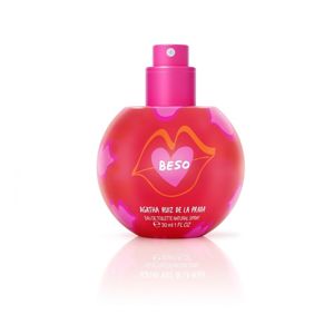 Agatha Ruiz De La Prada Beso Perfumes