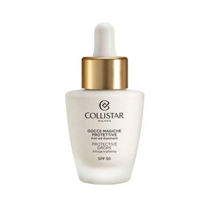 Collistar Sun Care Protective Drops