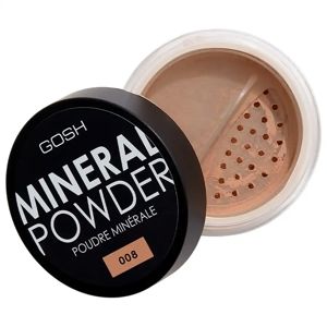 GOSH Mineral Polvos De Maquillaje