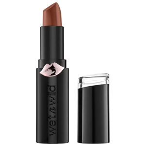 Wet N Wild Megalast Lipstick
