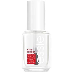 Essie Lancome Stay Longer Top Coat