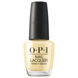 O.P.I Hollywood Collection Nail Laquer