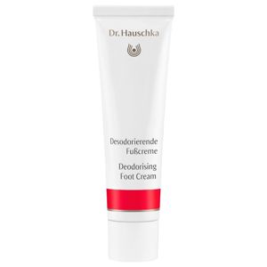 Dr. Hauschka Crema Desodorizante Para Pies