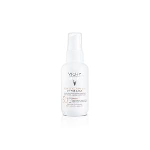 Vichy Capital Soliel Age Water Fluid