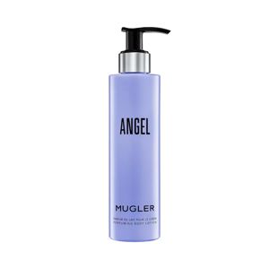 Mugler Angel Body Lotion