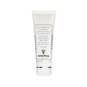 Sisley Eau Tropicale Soin Matifiant
