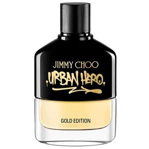Jimmy Choo Urban Hero Gold