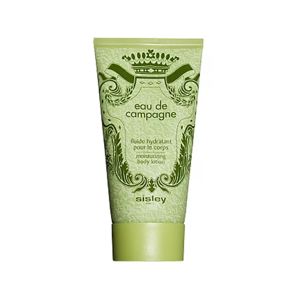 Sisley Eau De Campagne Fluido Hidratante