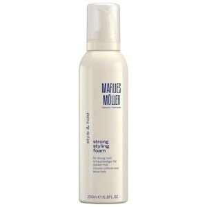 Marlies Möller Style & Hold Strong Styling Foam
