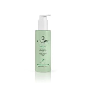 Collistar Gel Limpiador Purificador