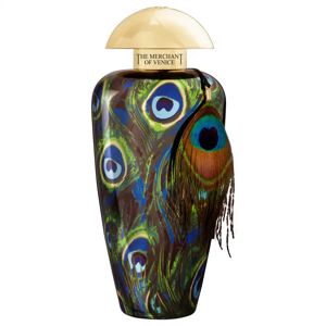 The Merchant of Venice Murano Exclusive Imperial Emrald