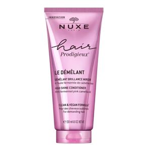 Nuxe Hair Prodigieux Acondicionador Alto Brillo