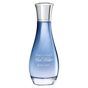 Davidoff Cool Water Woman Reborn Perfume