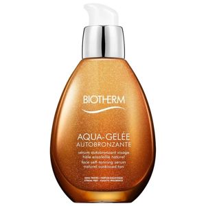 Biotherm Aqua-Gelée Autobronzante