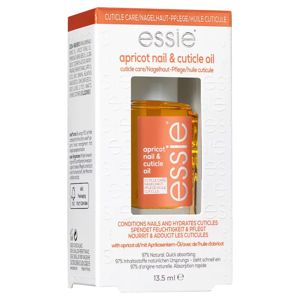 Essie Treat Apricot