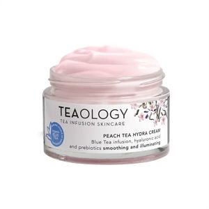Teaology Peach Tree Hydra Cream