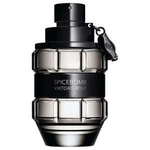 Viktor & Rolf Spicebomb Eau De Toilette