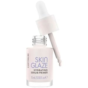 Catrice Cosmetics Suero Hidratante Skin Glaze Primer