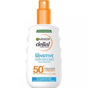 Garnier Delial Sensitive Advance Spray Protector