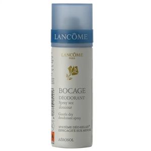 Lancôme Bocage Sec Douceur
