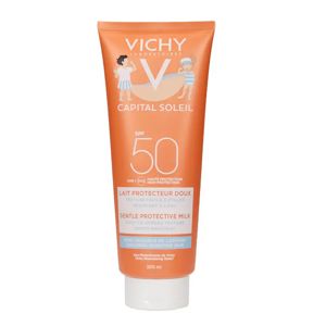 Vichy Capital Soleil Leche Niños