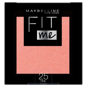 Maybelline Fit Me Blush Coloretes