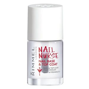 Rimmel Nurse 5-In-1 Base & Top Coat