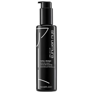 Shu Uemura Shu Style Netsu Design Blow Dry Cream