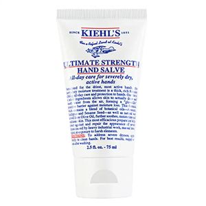 Kiehls Ultimate Strength Hand Salve