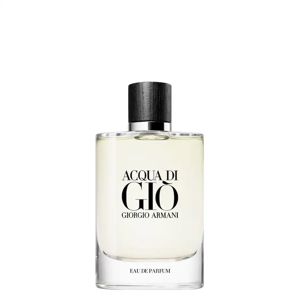 Giorgio Armani Acqua Di Giò Refillable Perfumes
