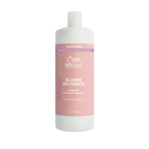 Wella Professionals Invigo Blonde Recharge