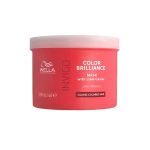 Wella Professionals Invigo Color Brilliance Mask
