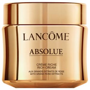 Lancôme Absolue Crema Rica Regeneradora