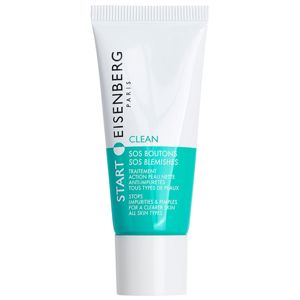 Eisenberg Start Clean Sos Blemishes