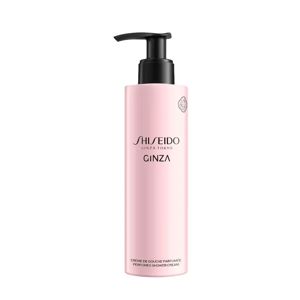 Shiseido Ginza Geles De Ducha