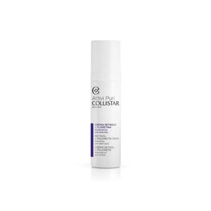 Collistar Attivi Puri Crema Retinol + Floretina