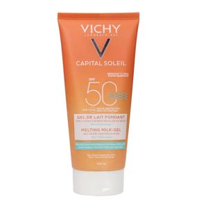 Vichy Capital Soleil Leche Gel
