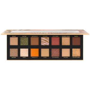 Catrice Cosmetics Coral Crush Slim Paletas Y Sets