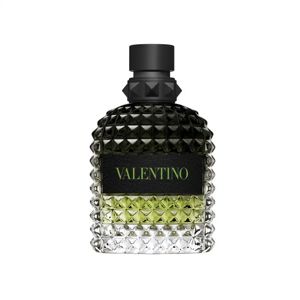 Valentino Born In Roma Uomo Green Stravaganza